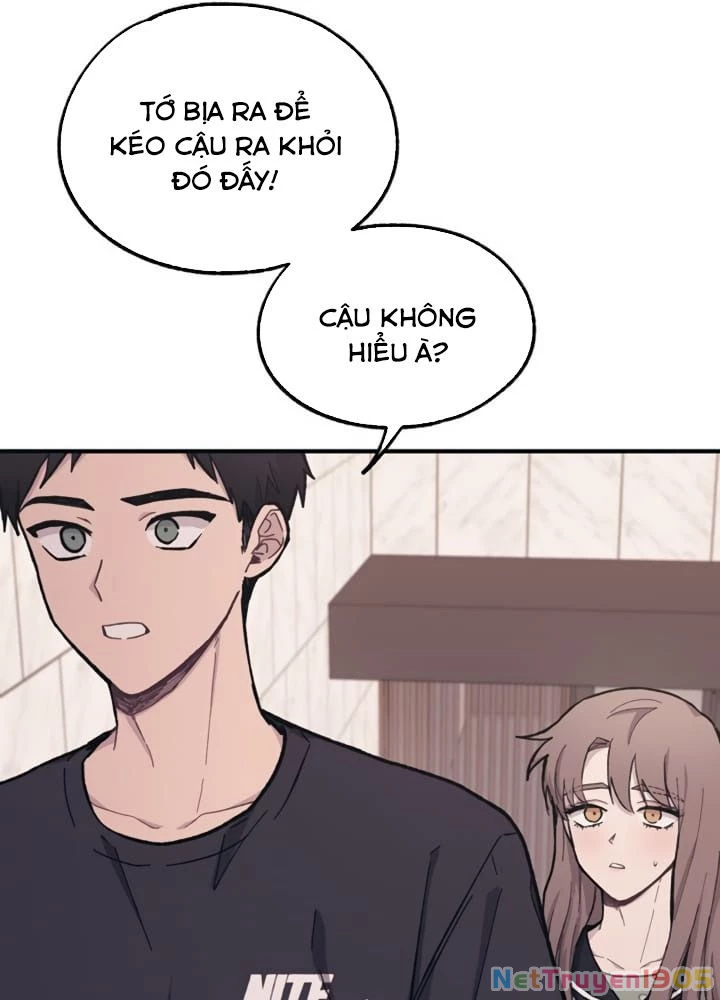 Sự Ngây Thơ Của Yeon Woo Chapter 23 - Trang 2