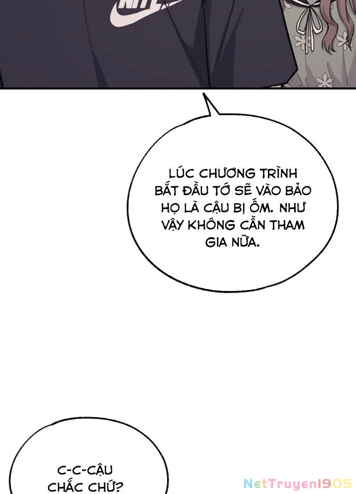 Sự Ngây Thơ Của Yeon Woo Chapter 23 - Trang 2