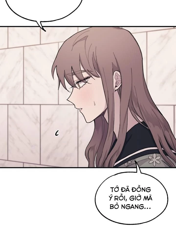 Sự Ngây Thơ Của Yeon Woo Chapter 23 - Trang 2