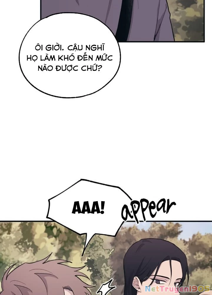 Sự Ngây Thơ Của Yeon Woo Chapter 23 - Trang 2