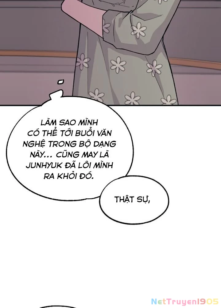Sự Ngây Thơ Của Yeon Woo Chapter 23 - Trang 2