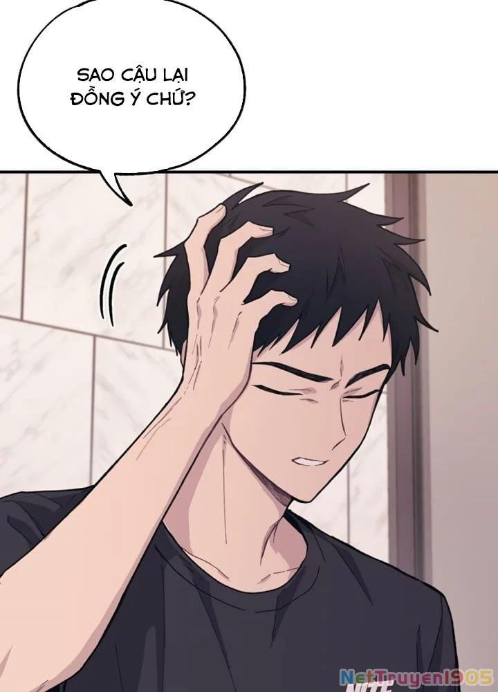 Sự Ngây Thơ Của Yeon Woo Chapter 23 - Trang 2