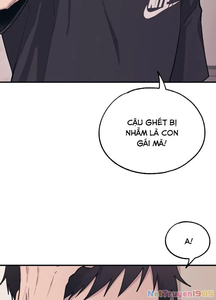 Sự Ngây Thơ Của Yeon Woo Chapter 23 - Trang 2