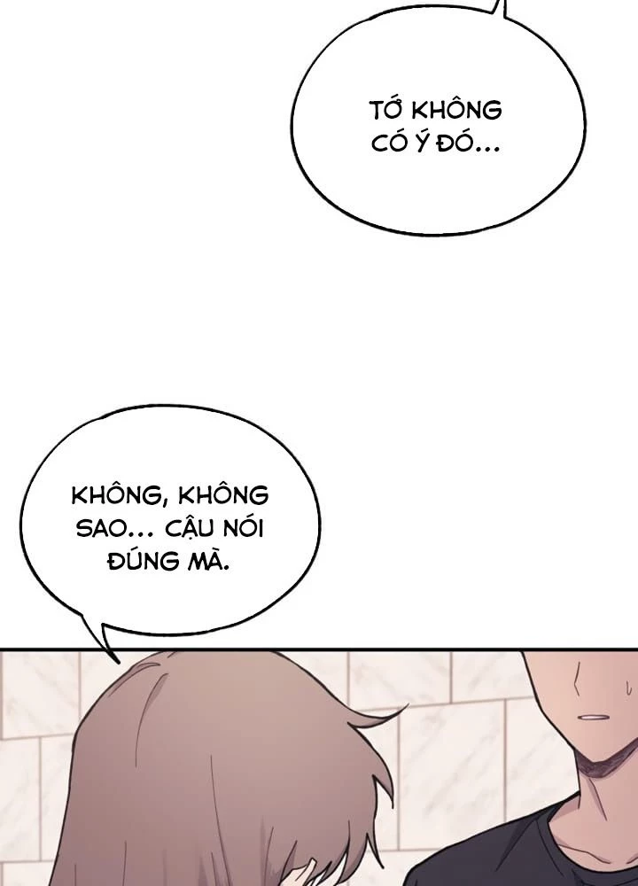 Sự Ngây Thơ Của Yeon Woo Chapter 23 - Trang 2