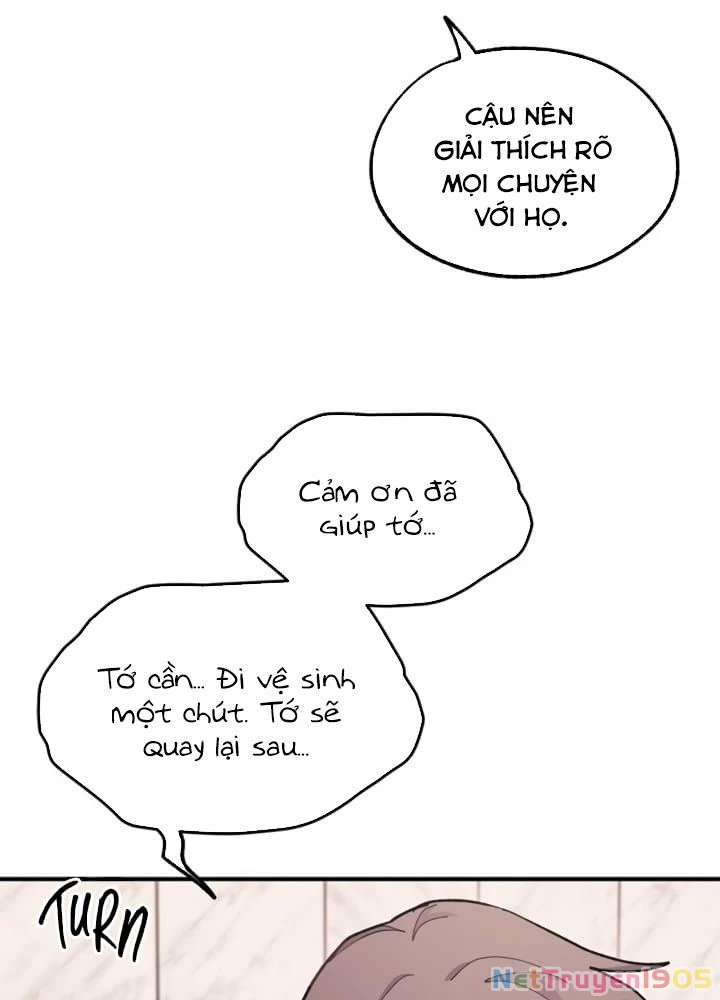 Sự Ngây Thơ Của Yeon Woo Chapter 23 - Trang 2