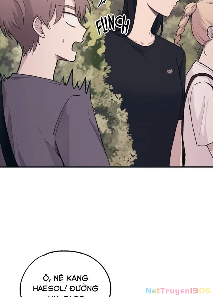 Sự Ngây Thơ Của Yeon Woo Chapter 23 - Trang 2