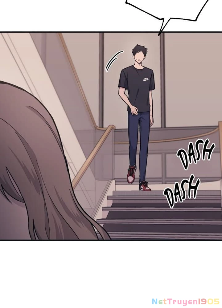 Sự Ngây Thơ Của Yeon Woo Chapter 23 - Trang 2