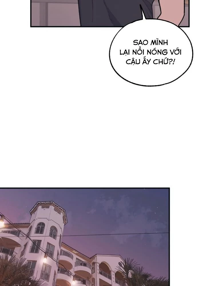 Sự Ngây Thơ Của Yeon Woo Chapter 23 - Trang 2