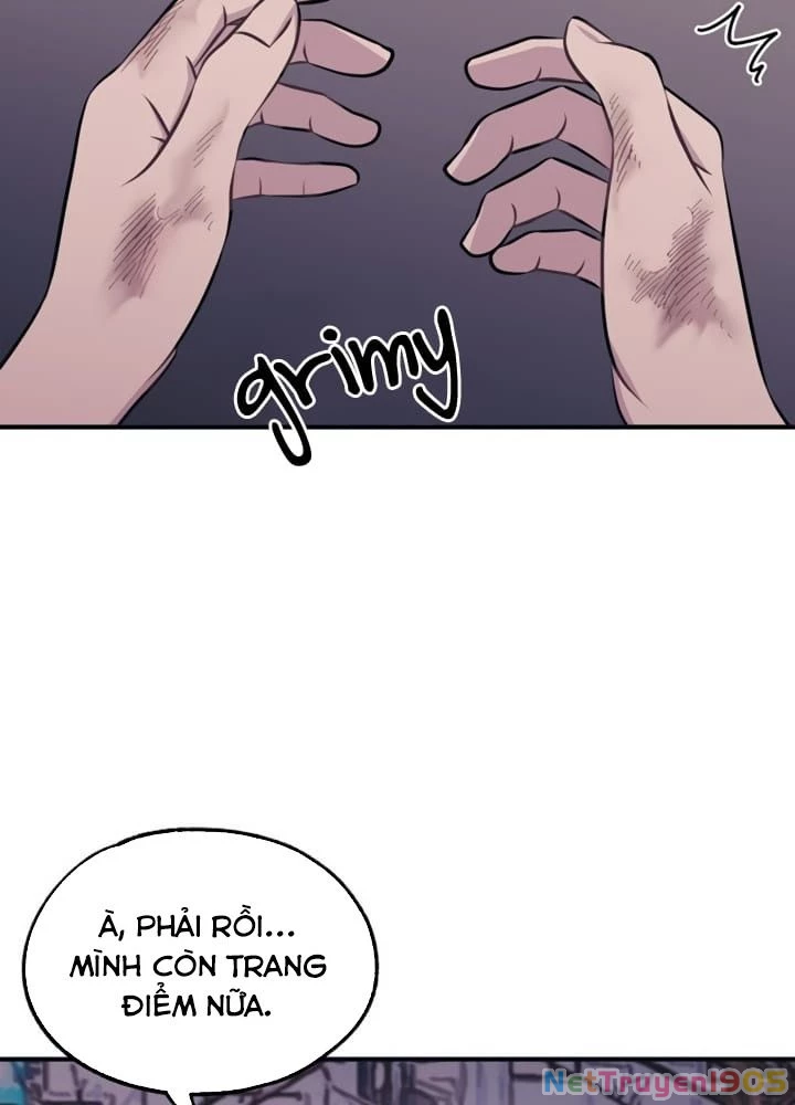 Sự Ngây Thơ Của Yeon Woo Chapter 23 - Trang 2