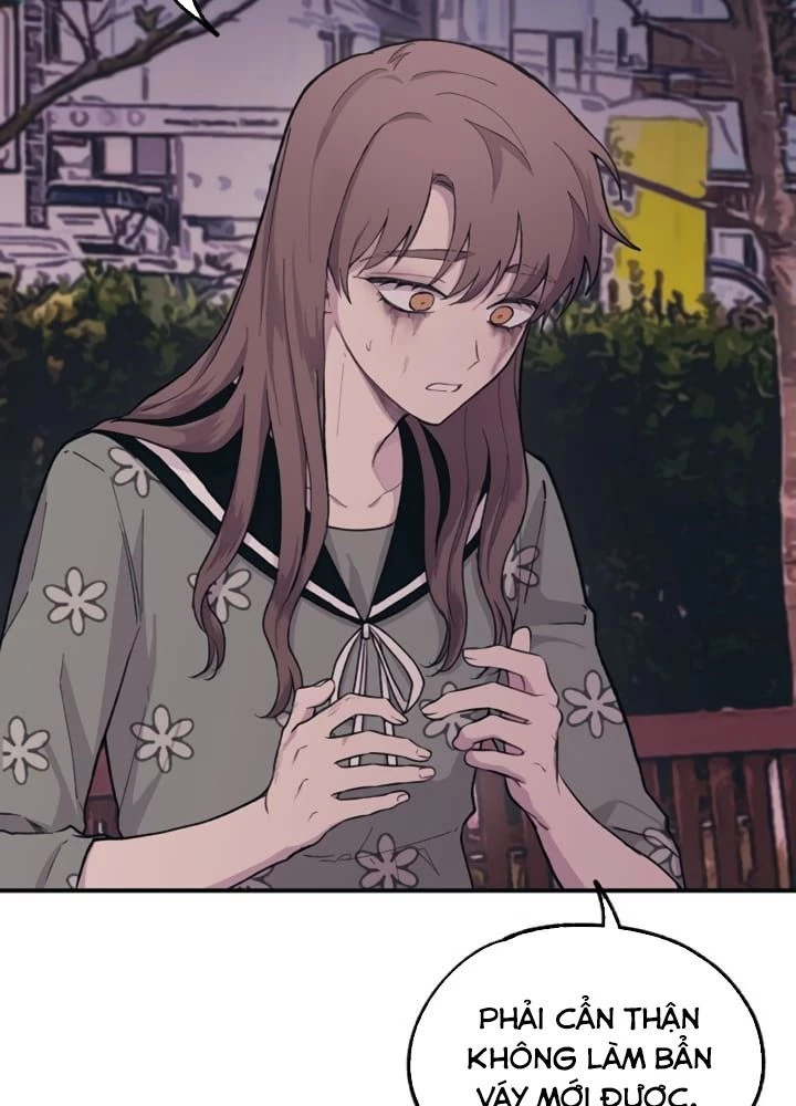 Sự Ngây Thơ Của Yeon Woo Chapter 23 - Trang 2