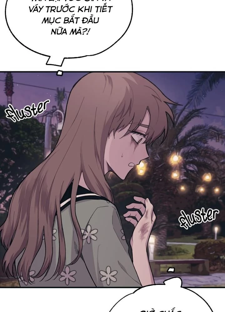 Sự Ngây Thơ Của Yeon Woo Chapter 23 - Trang 2