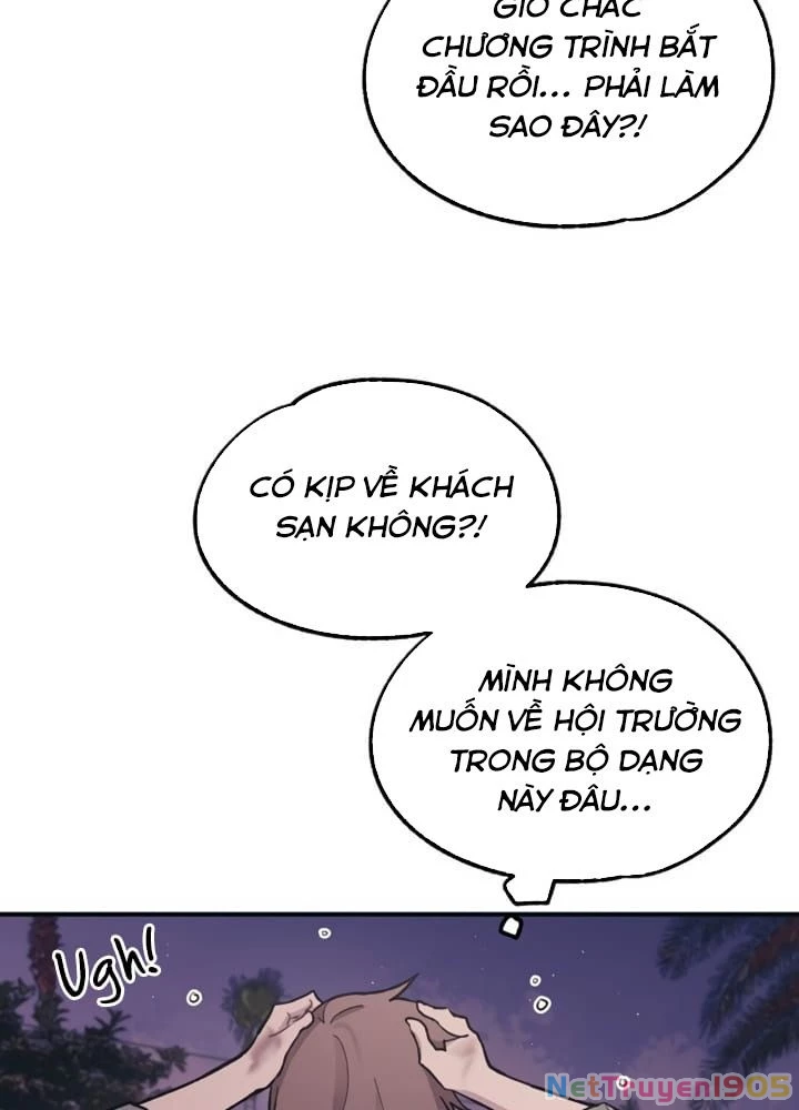Sự Ngây Thơ Của Yeon Woo Chapter 23 - Trang 2
