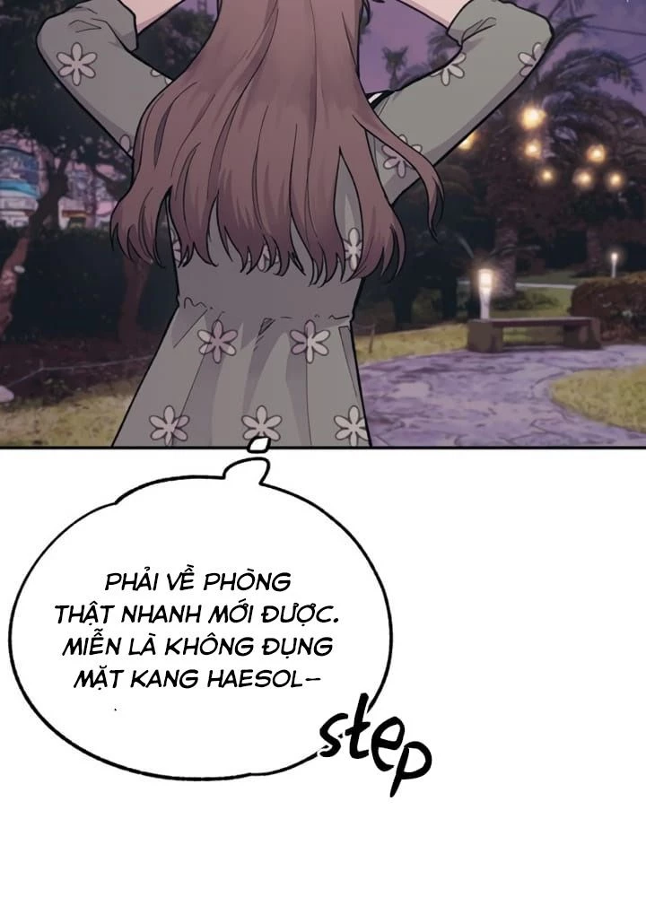 Sự Ngây Thơ Của Yeon Woo Chapter 23 - Trang 2