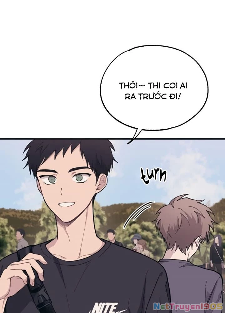 Sự Ngây Thơ Của Yeon Woo Chapter 23 - Trang 2