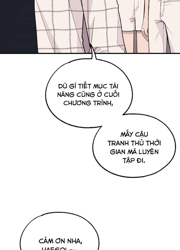 Sự Ngây Thơ Của Yeon Woo Chapter 24 - Trang 2