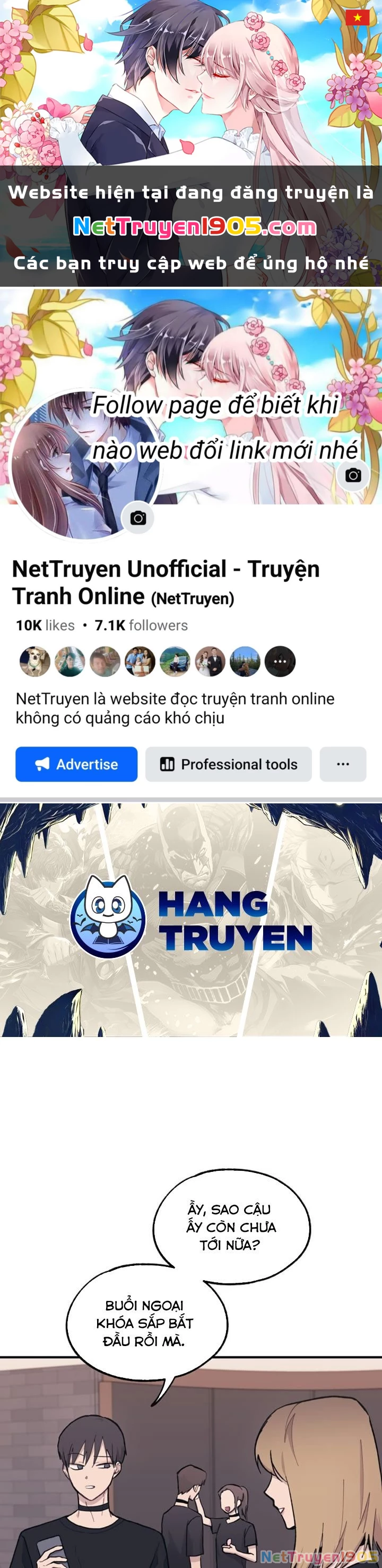 Sự Ngây Thơ Của Yeon Woo Chapter 24 - Trang 2