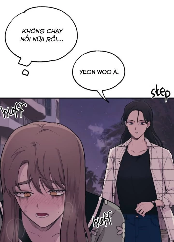 Sự Ngây Thơ Của Yeon Woo Chapter 24 - Trang 2