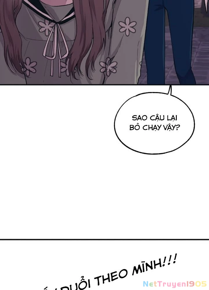 Sự Ngây Thơ Của Yeon Woo Chapter 24 - Trang 2