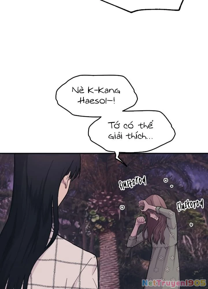 Sự Ngây Thơ Của Yeon Woo Chapter 24 - Trang 2