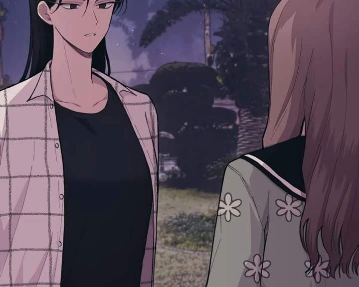 Sự Ngây Thơ Của Yeon Woo Chapter 24 - Trang 2