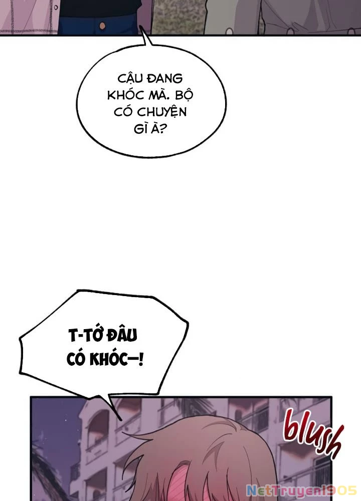 Sự Ngây Thơ Của Yeon Woo Chapter 24 - Trang 2