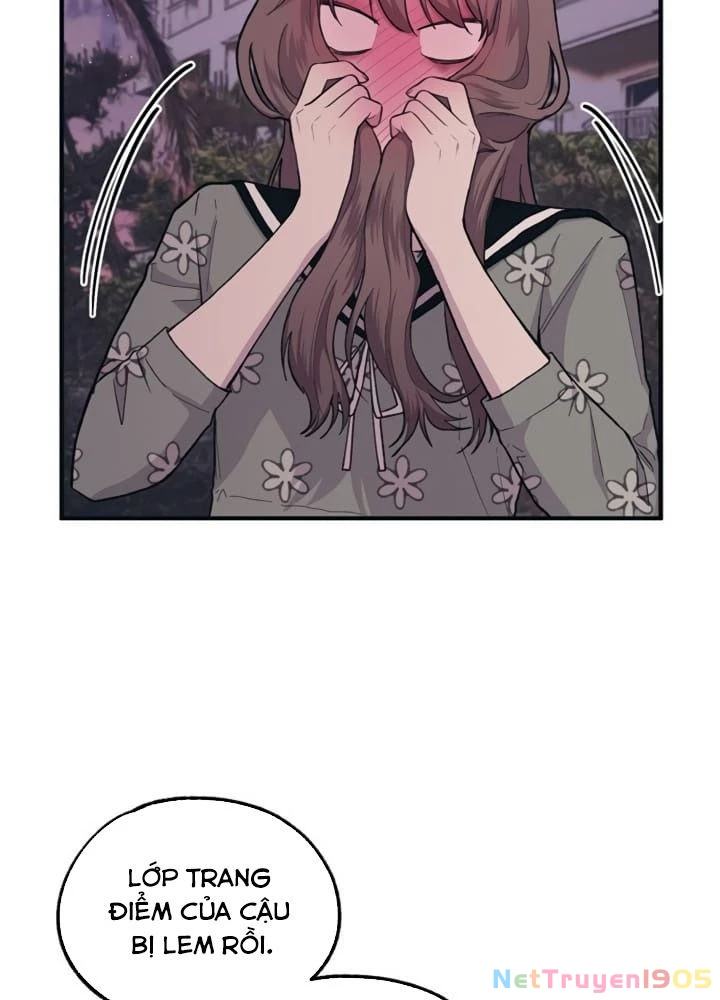 Sự Ngây Thơ Của Yeon Woo Chapter 24 - Trang 2