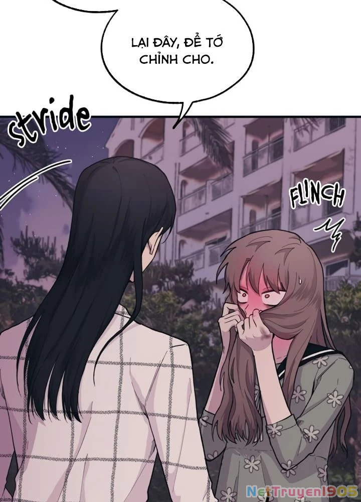 Sự Ngây Thơ Của Yeon Woo Chapter 24 - Trang 2