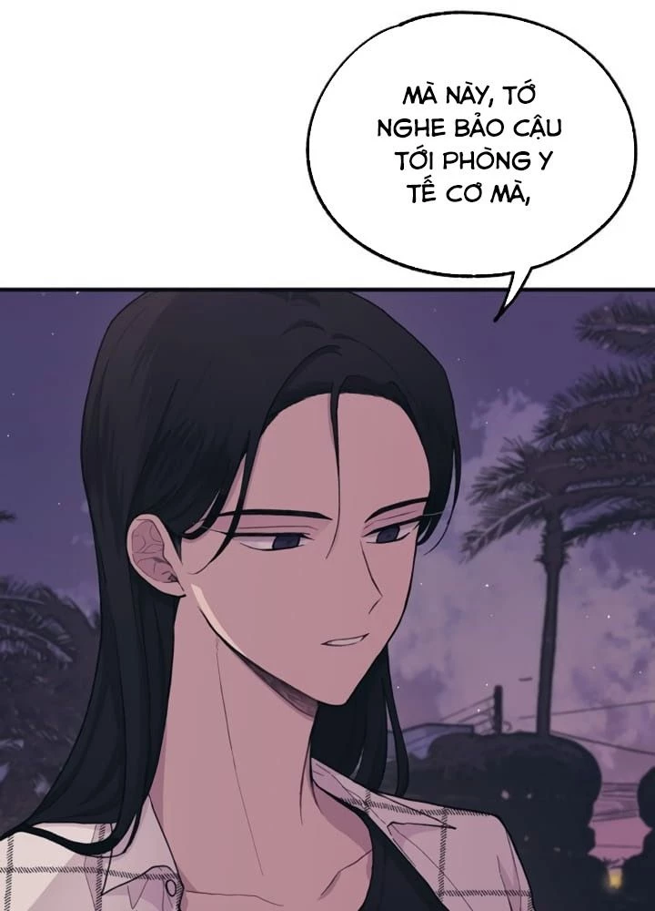 Sự Ngây Thơ Của Yeon Woo Chapter 24 - Trang 2