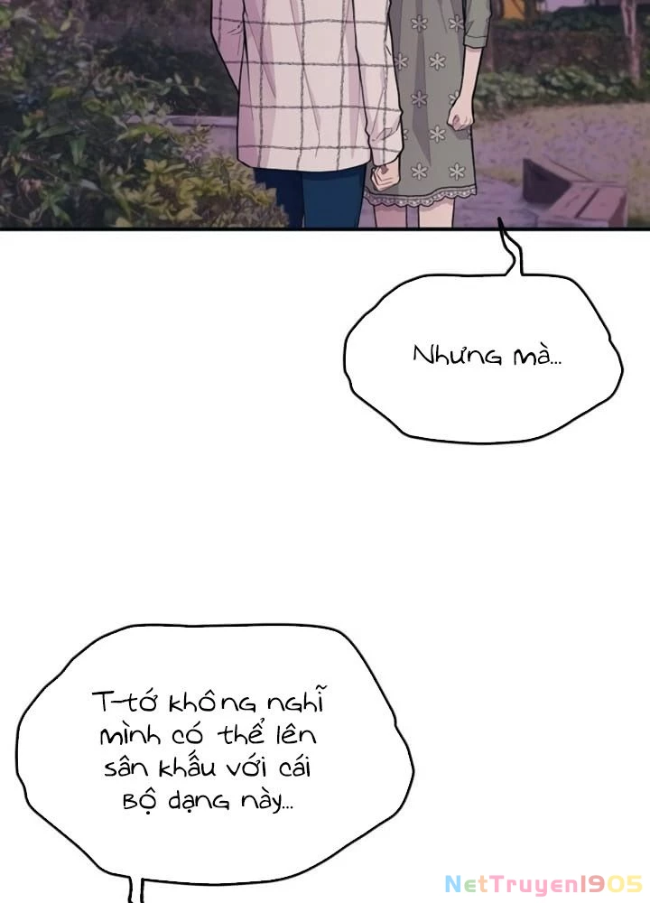 Sự Ngây Thơ Của Yeon Woo Chapter 24 - Trang 2