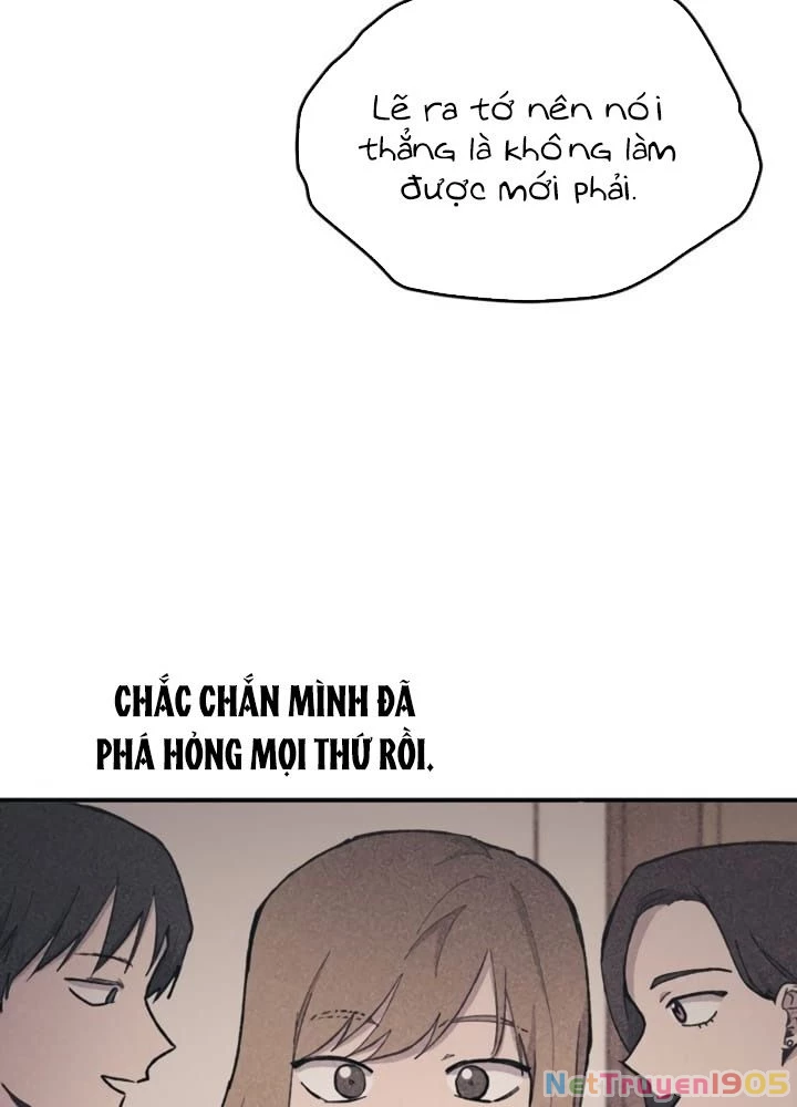 Sự Ngây Thơ Của Yeon Woo Chapter 24 - Trang 2