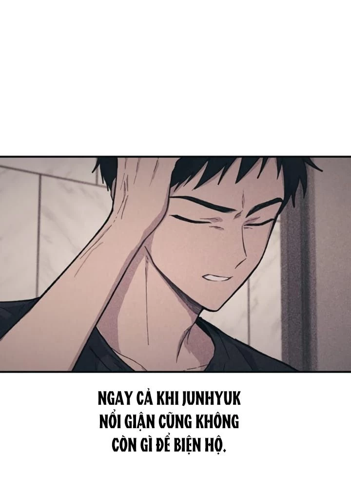 Sự Ngây Thơ Của Yeon Woo Chapter 24 - Trang 2