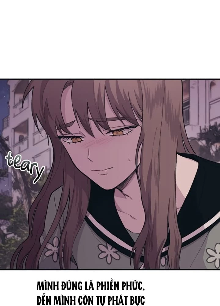 Sự Ngây Thơ Của Yeon Woo Chapter 24 - Trang 2