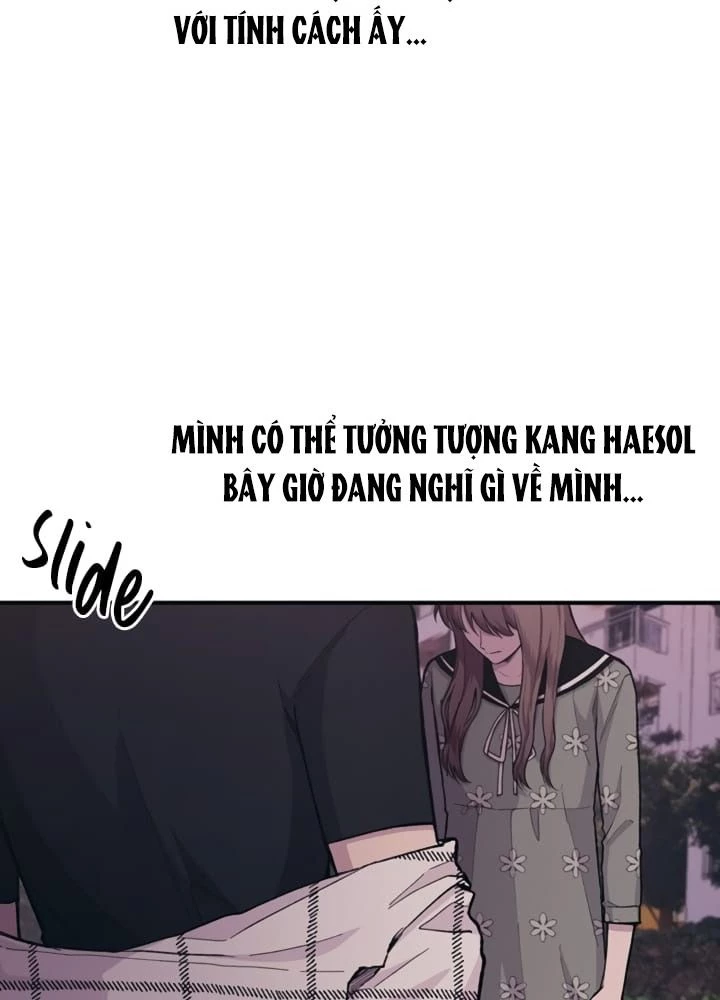 Sự Ngây Thơ Của Yeon Woo Chapter 24 - Trang 2