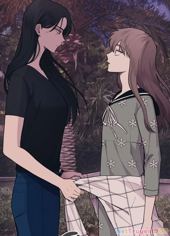 Sự Ngây Thơ Của Yeon Woo Chapter 24 - Trang 2