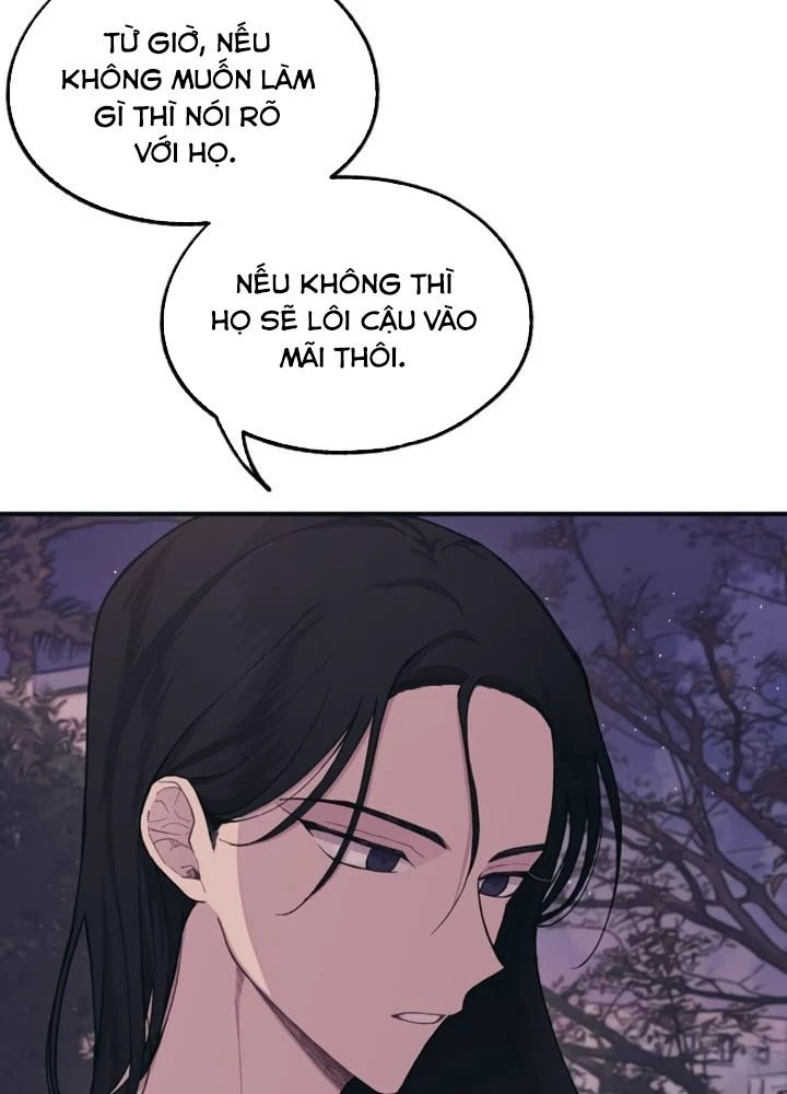 Sự Ngây Thơ Của Yeon Woo Chapter 24 - Trang 2
