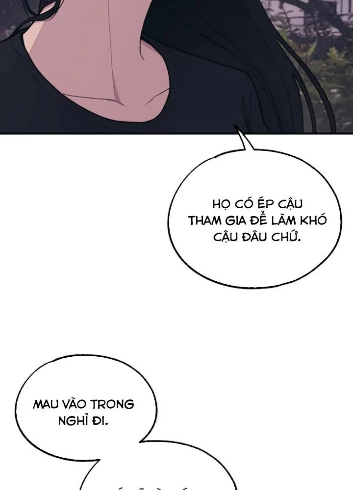 Sự Ngây Thơ Của Yeon Woo Chapter 24 - Trang 2