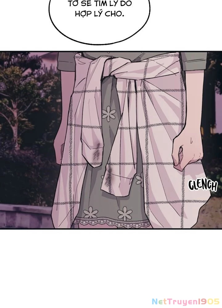 Sự Ngây Thơ Của Yeon Woo Chapter 24 - Trang 2