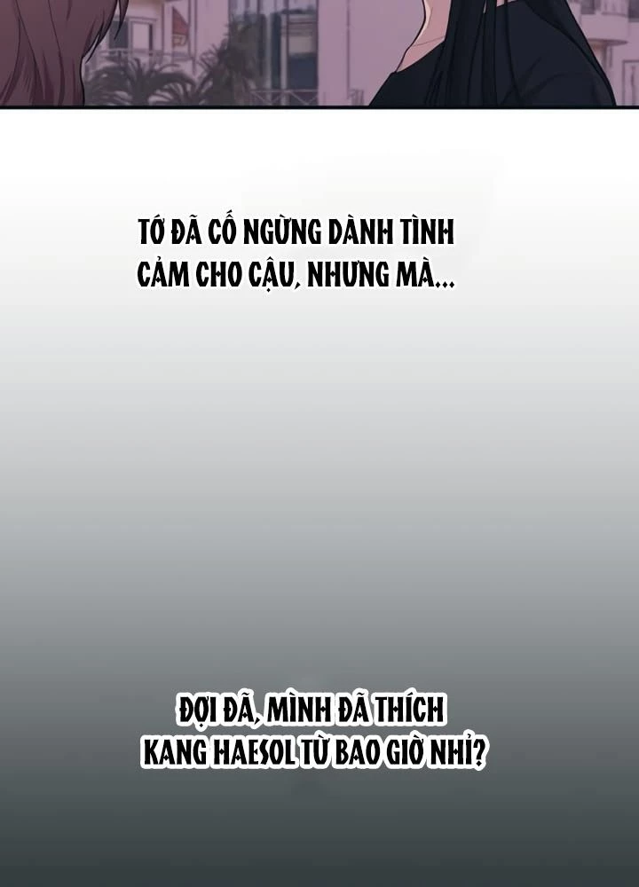 Sự Ngây Thơ Của Yeon Woo Chapter 24 - Trang 2