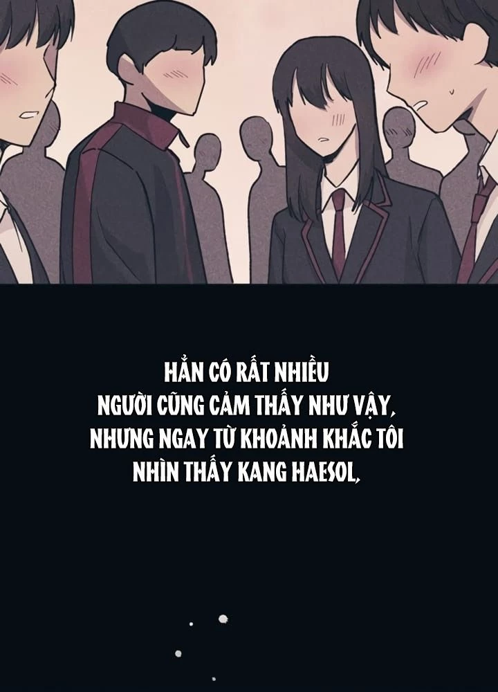 Sự Ngây Thơ Của Yeon Woo Chapter 24 - Trang 2