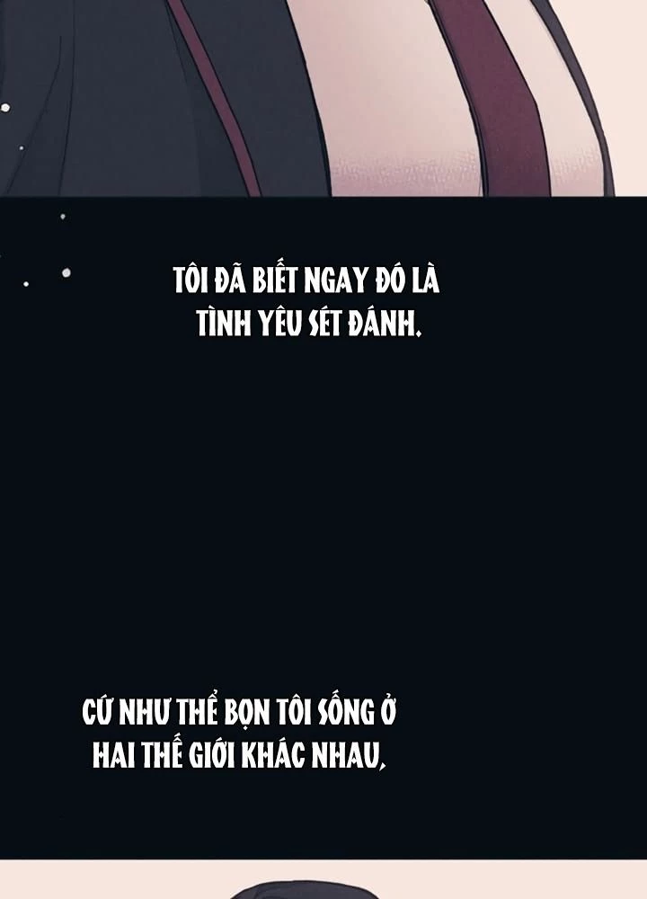 Sự Ngây Thơ Của Yeon Woo Chapter 24 - Trang 2