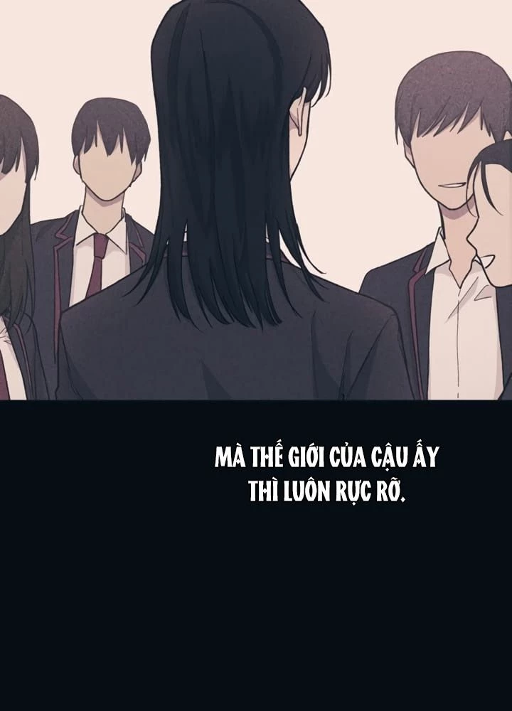Sự Ngây Thơ Của Yeon Woo Chapter 24 - Trang 2