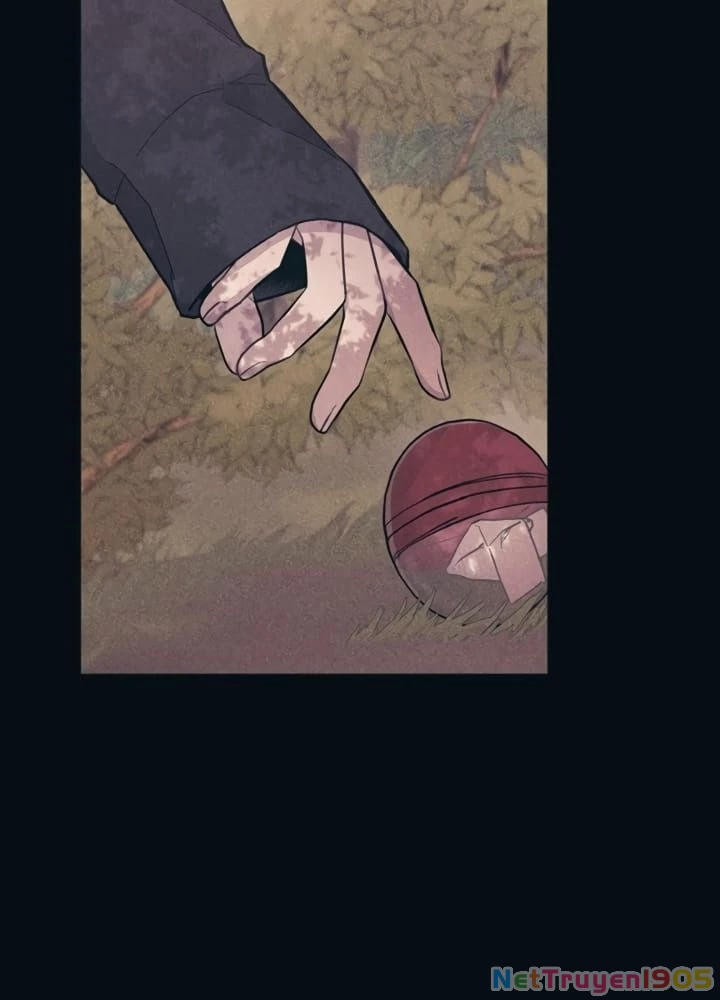 Sự Ngây Thơ Của Yeon Woo Chapter 24 - Trang 2