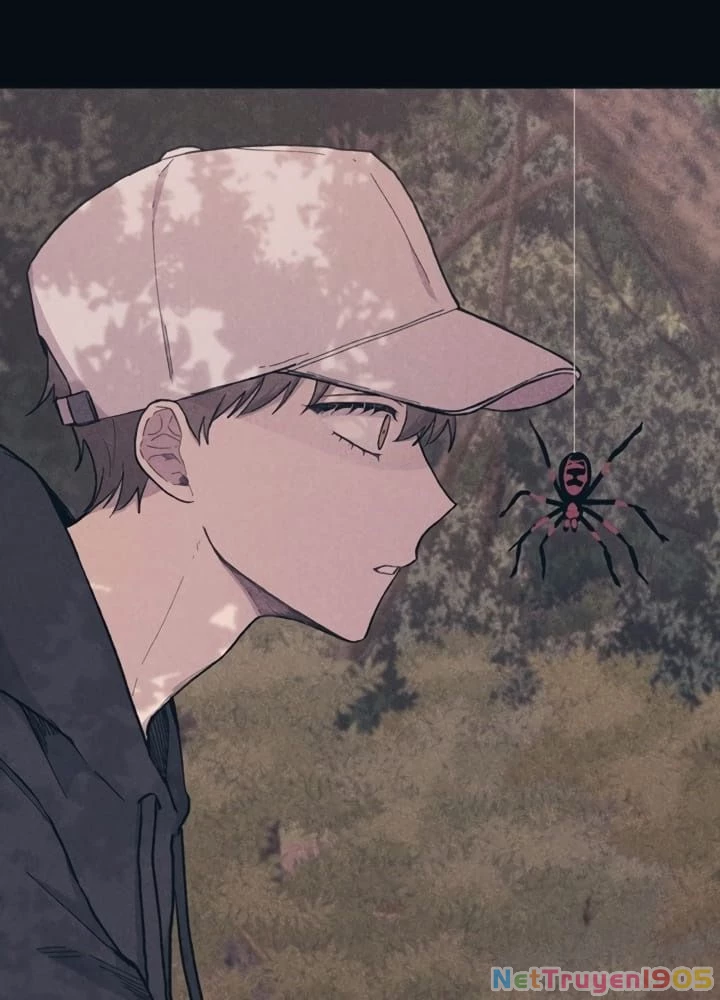 Sự Ngây Thơ Của Yeon Woo Chapter 24 - Trang 2