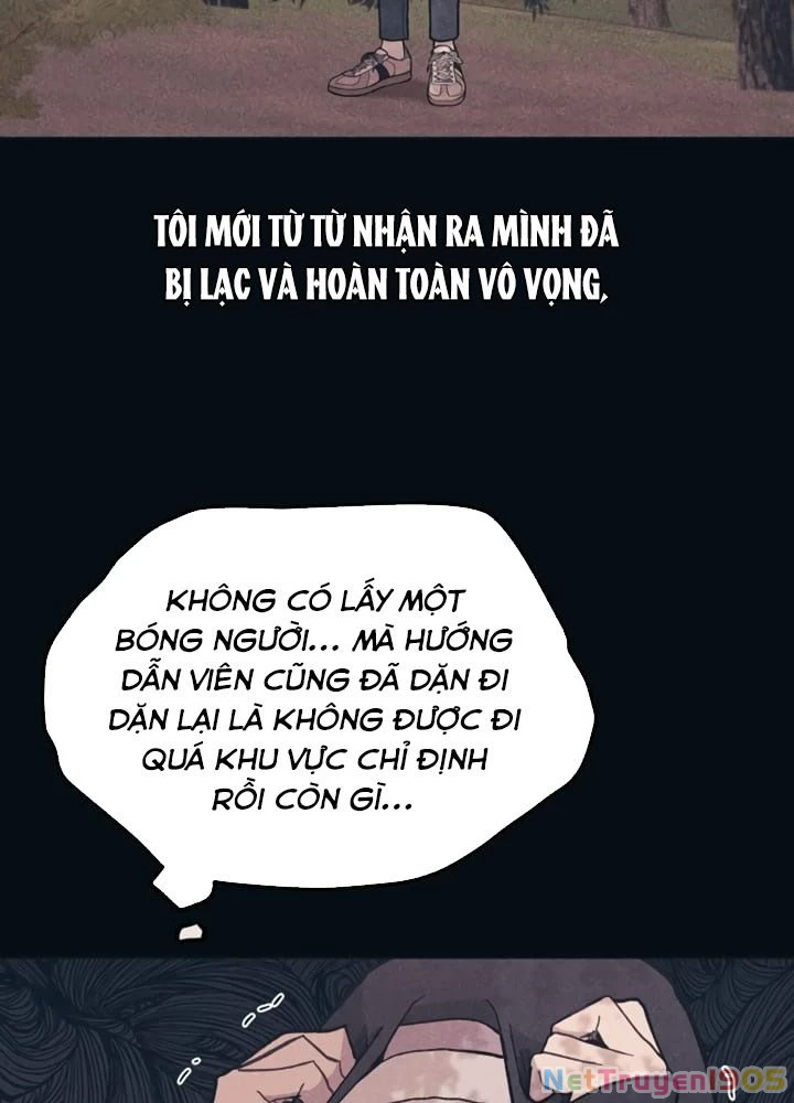 Sự Ngây Thơ Của Yeon Woo Chapter 24 - Trang 2