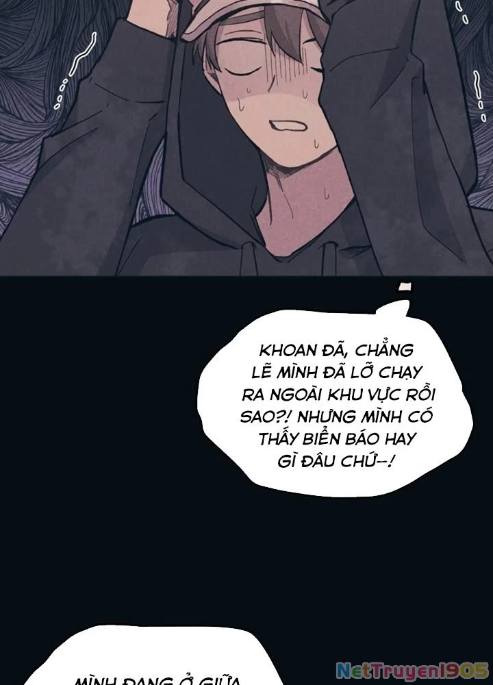 Sự Ngây Thơ Của Yeon Woo Chapter 24 - Trang 2