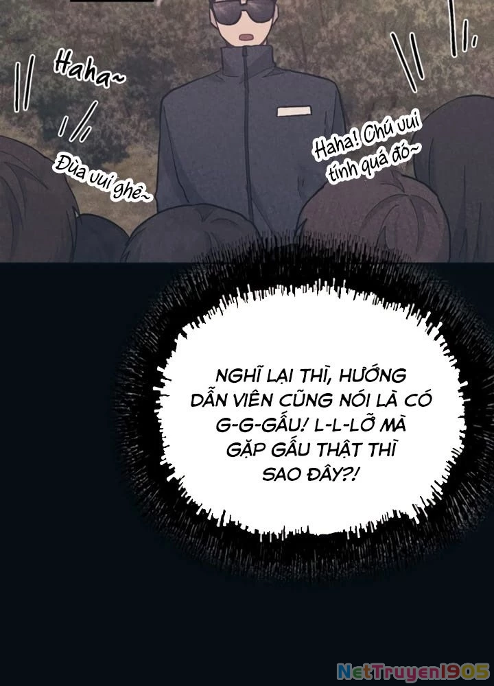 Sự Ngây Thơ Của Yeon Woo Chapter 24 - Trang 2