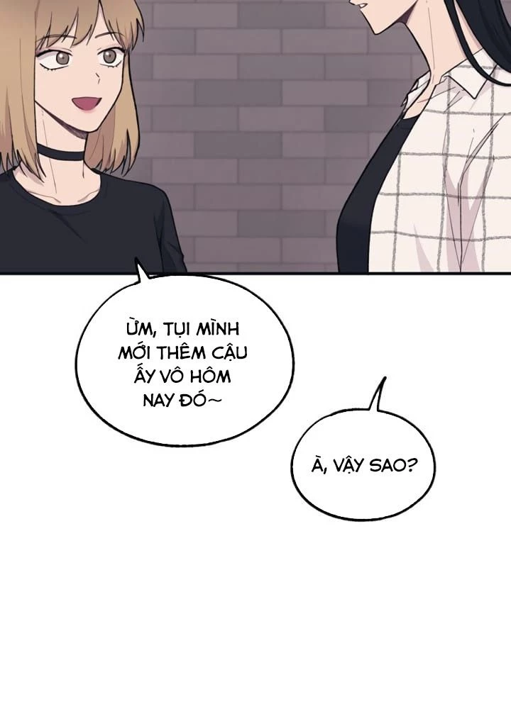 Sự Ngây Thơ Của Yeon Woo Chapter 24 - Trang 2