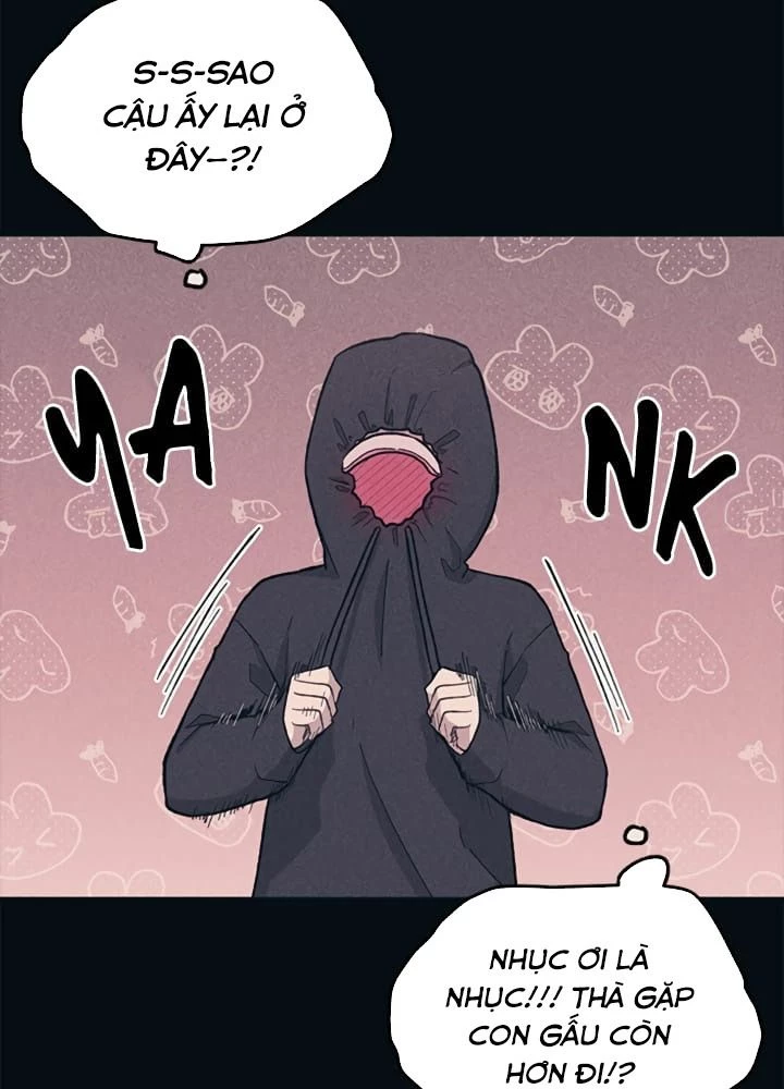 Sự Ngây Thơ Của Yeon Woo Chapter 24 - Trang 2