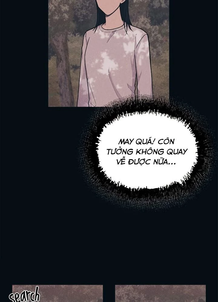 Sự Ngây Thơ Của Yeon Woo Chapter 24 - Trang 2