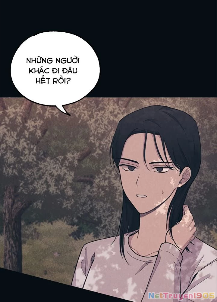 Sự Ngây Thơ Của Yeon Woo Chapter 24 - Trang 2
